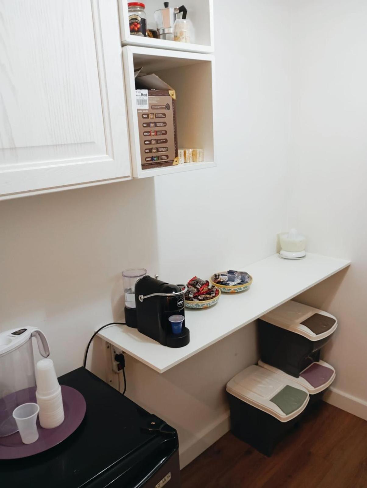 B&B Nicole Valguarnera Caropepe Ngoại thất bức ảnh