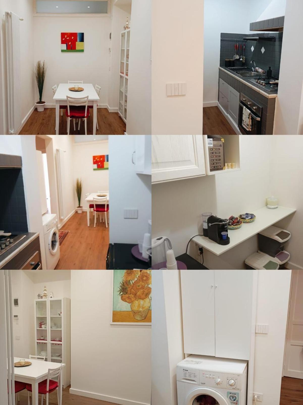 B&B Nicole Valguarnera Caropepe Ngoại thất bức ảnh