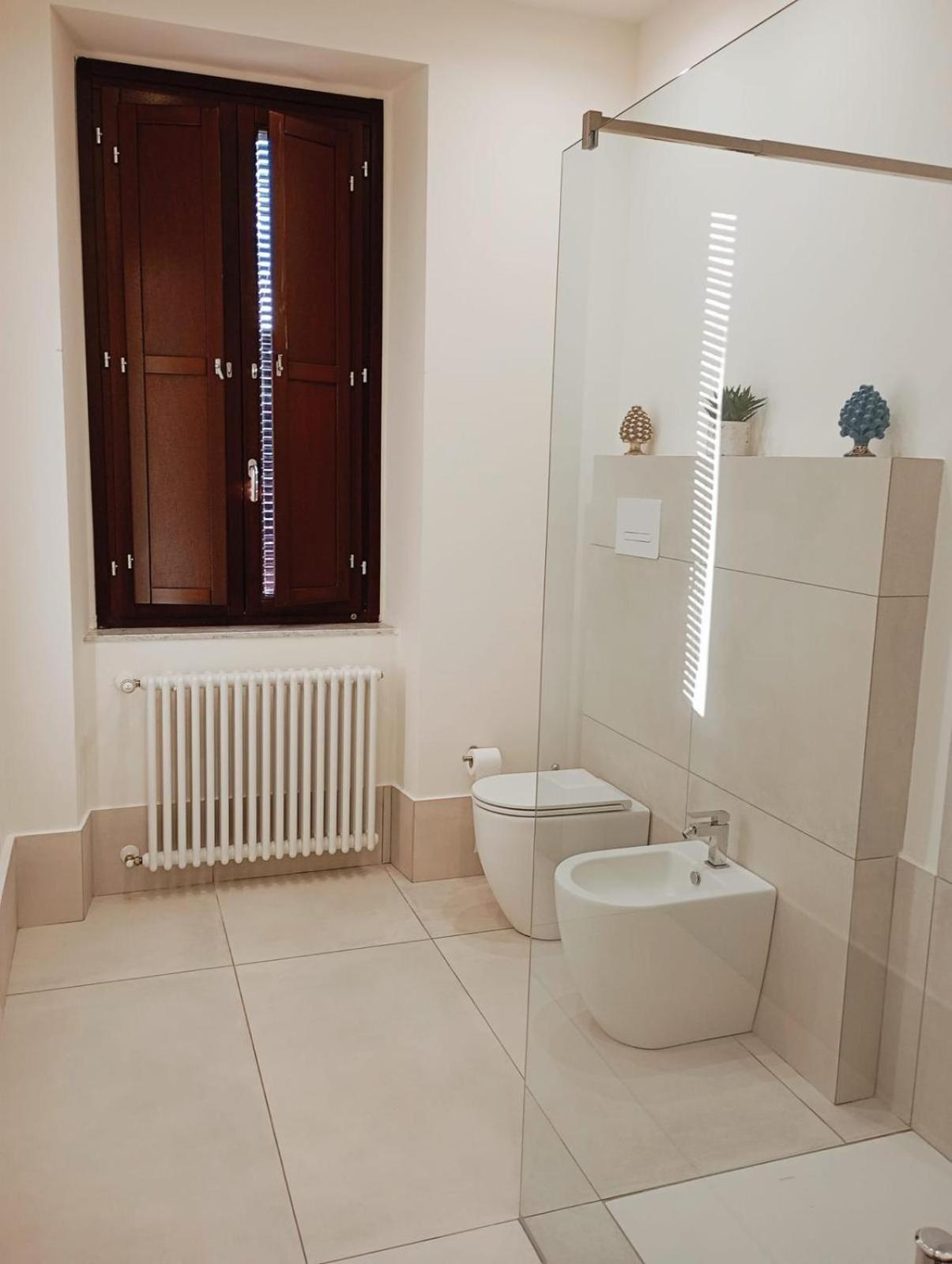 B&B Nicole Valguarnera Caropepe Ngoại thất bức ảnh