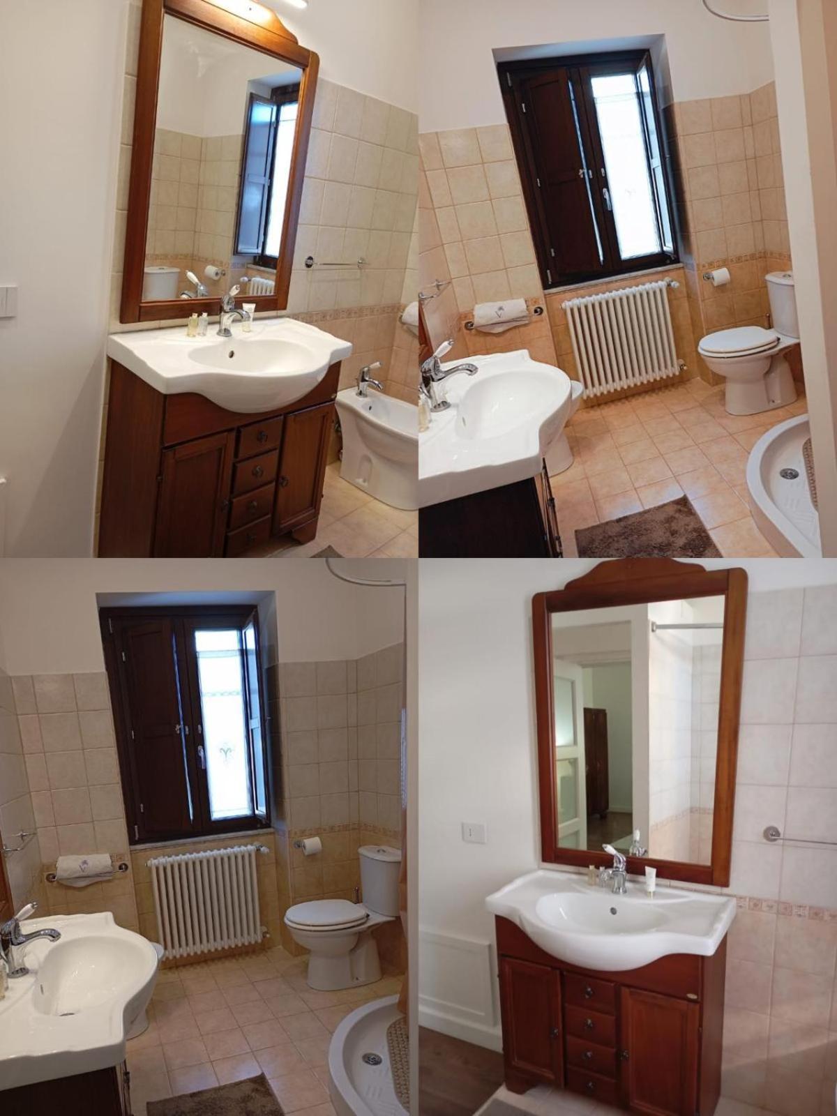 B&B Nicole Valguarnera Caropepe Ngoại thất bức ảnh