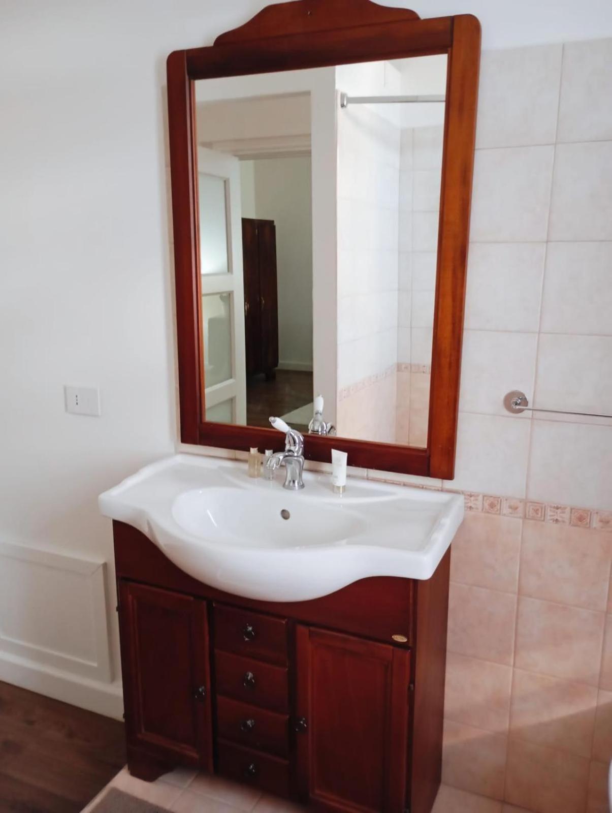 B&B Nicole Valguarnera Caropepe Ngoại thất bức ảnh