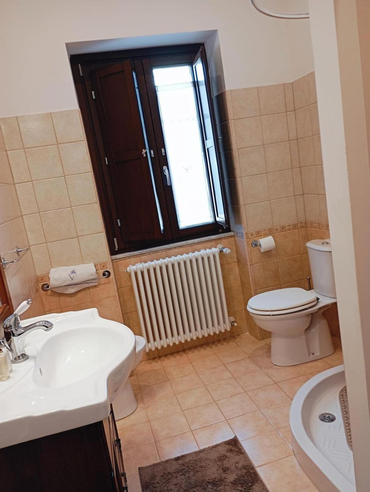 B&B Nicole Valguarnera Caropepe Ngoại thất bức ảnh