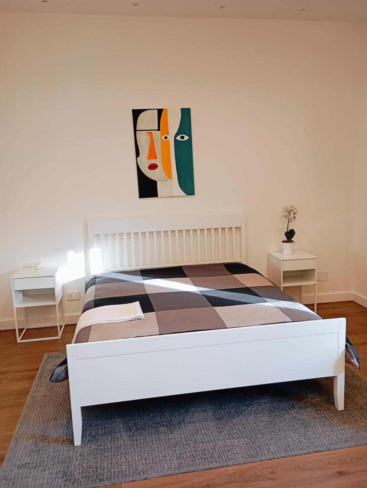 B&B Nicole Valguarnera Caropepe Ngoại thất bức ảnh