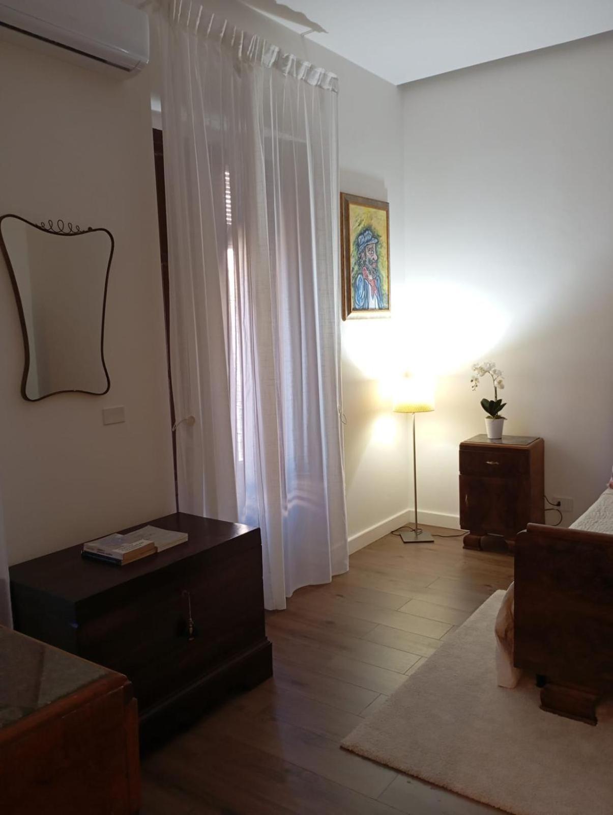 B&B Nicole Valguarnera Caropepe Ngoại thất bức ảnh