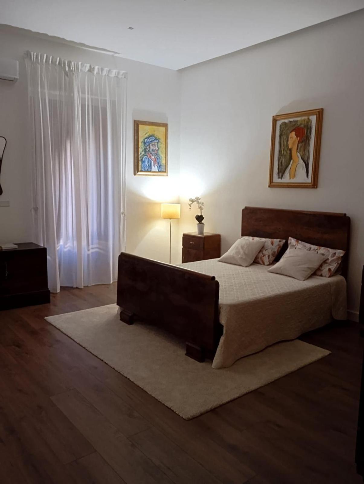 B&B Nicole Valguarnera Caropepe Ngoại thất bức ảnh
