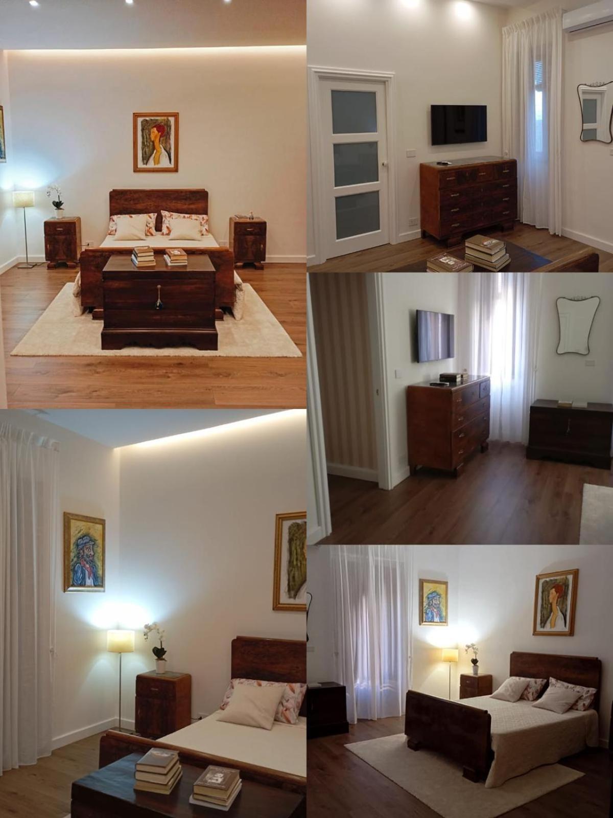 B&B Nicole Valguarnera Caropepe Ngoại thất bức ảnh