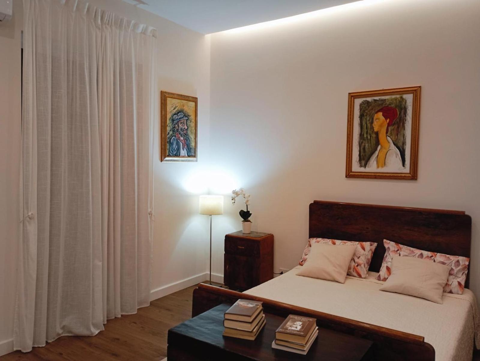 B&B Nicole Valguarnera Caropepe Ngoại thất bức ảnh